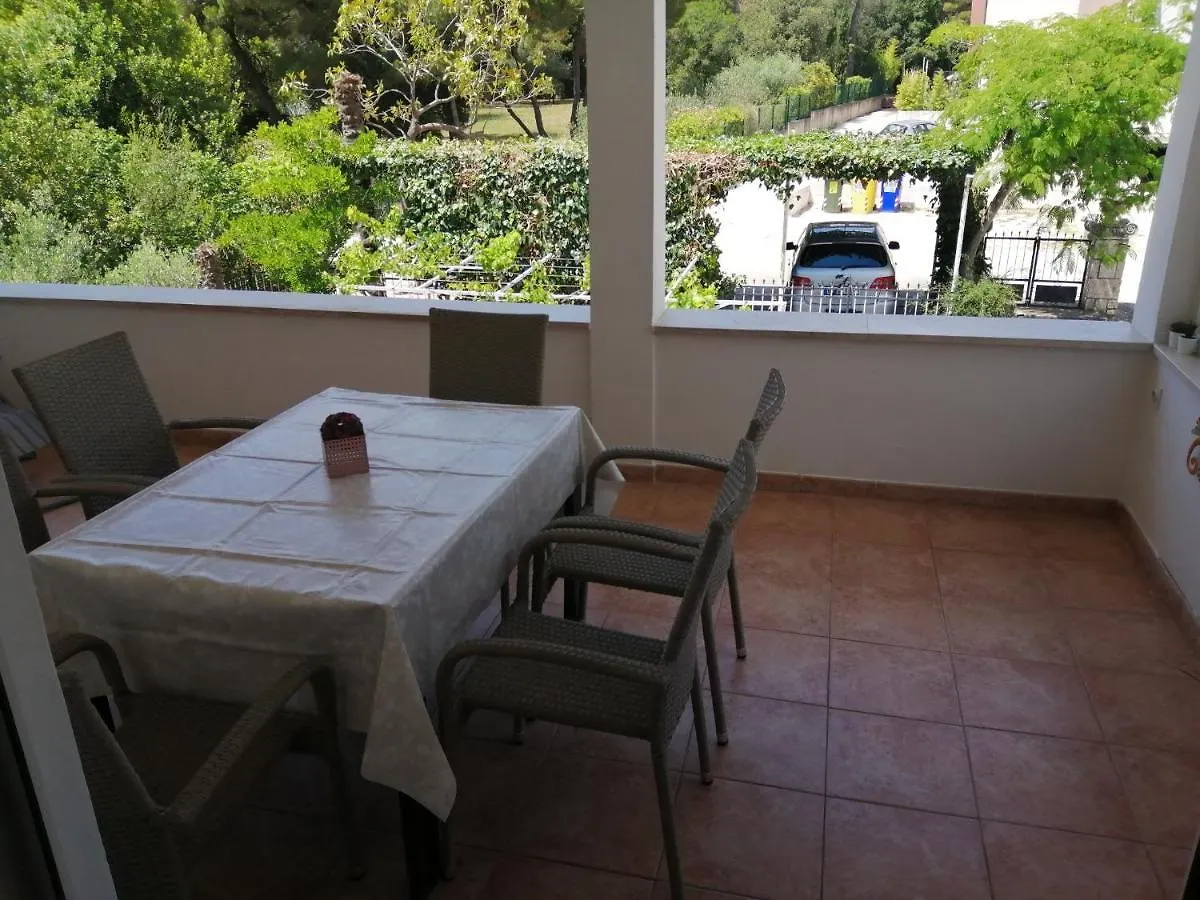 Villa Salvia Rooms And Apartments Rovinj 0*,