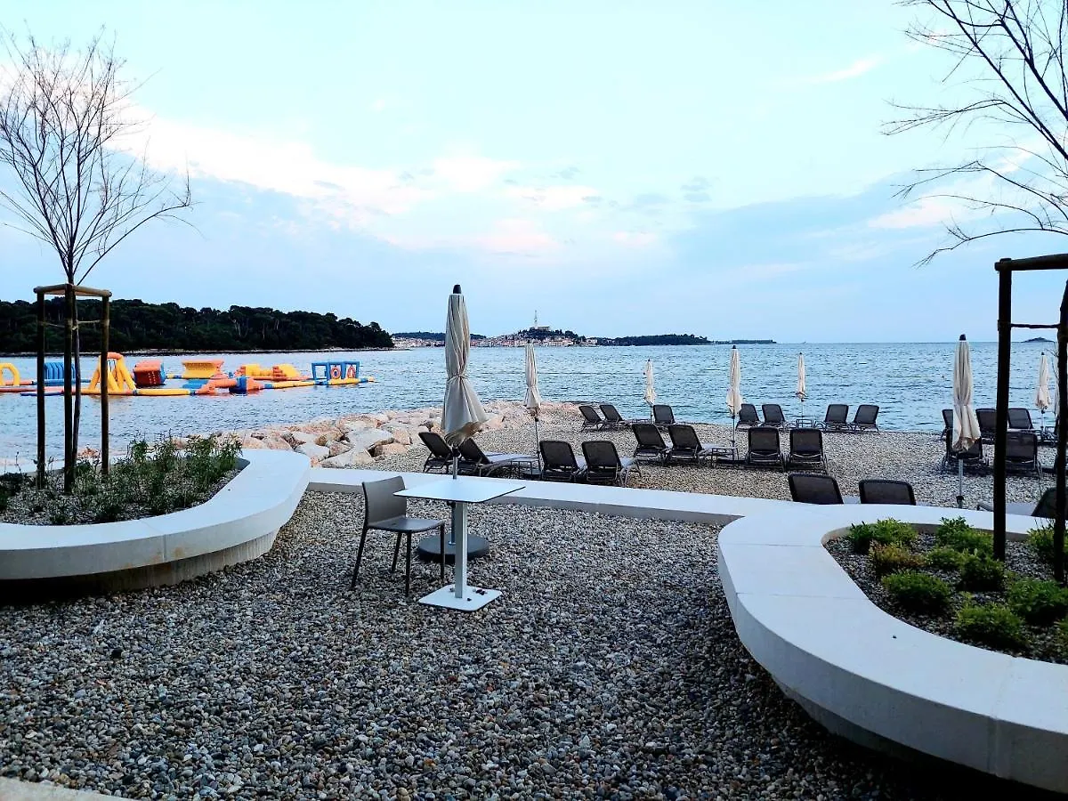 Villa Salvia Rooms And Apartments Rovinj