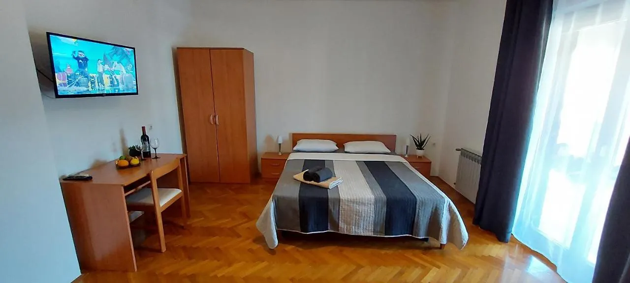 Gasthof Villa Salvia Rooms And Apartments Rovinj