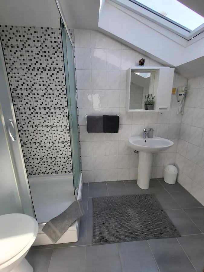 Villa Salvia Rooms And Apartments روفينج كرواتيا