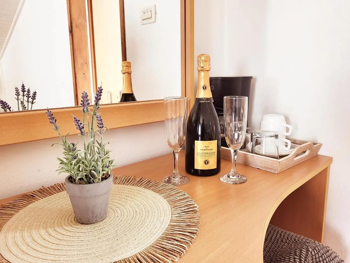 Villa Salvia Rooms And Apartments Rovinj 0*,  Kroatien