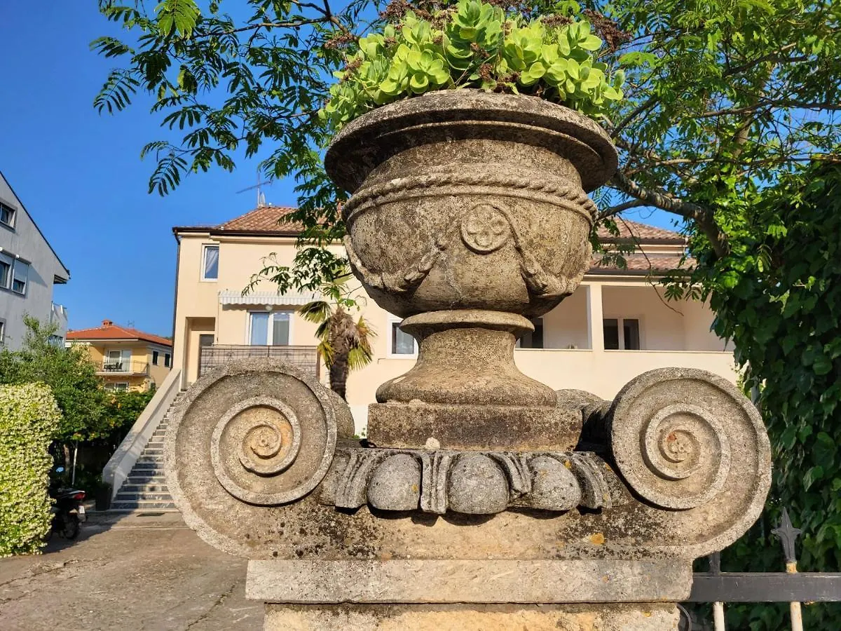 Villa Salvia Rooms And Apartments Rovinj 0*,