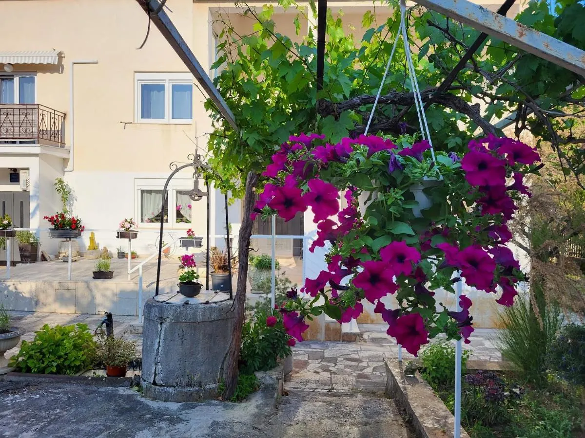 Villa Salvia Rooms And Apartments Rovinj