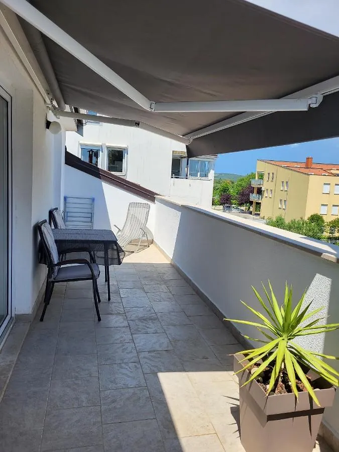 Villa Salvia Rooms And Apartments Rovinj