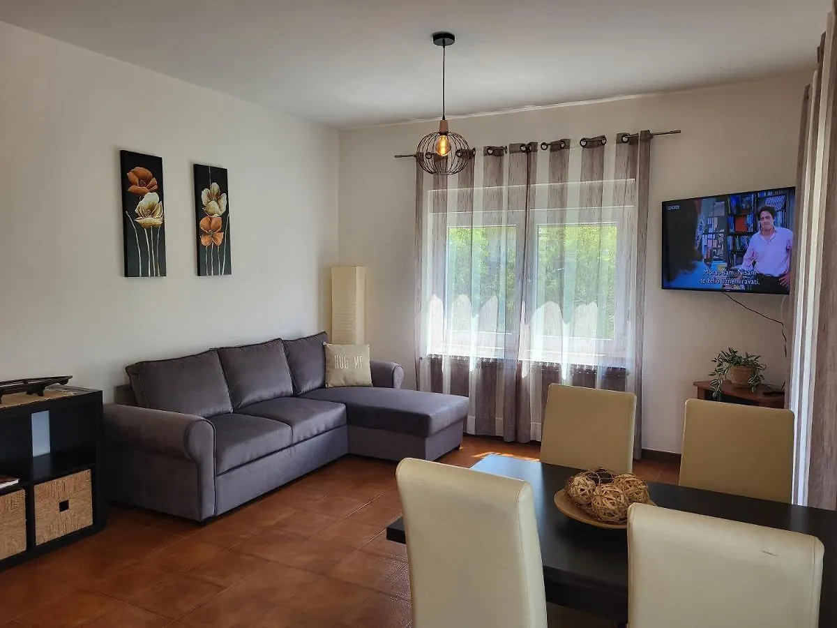 Villa Salvia Rooms And Apartments Rovinj