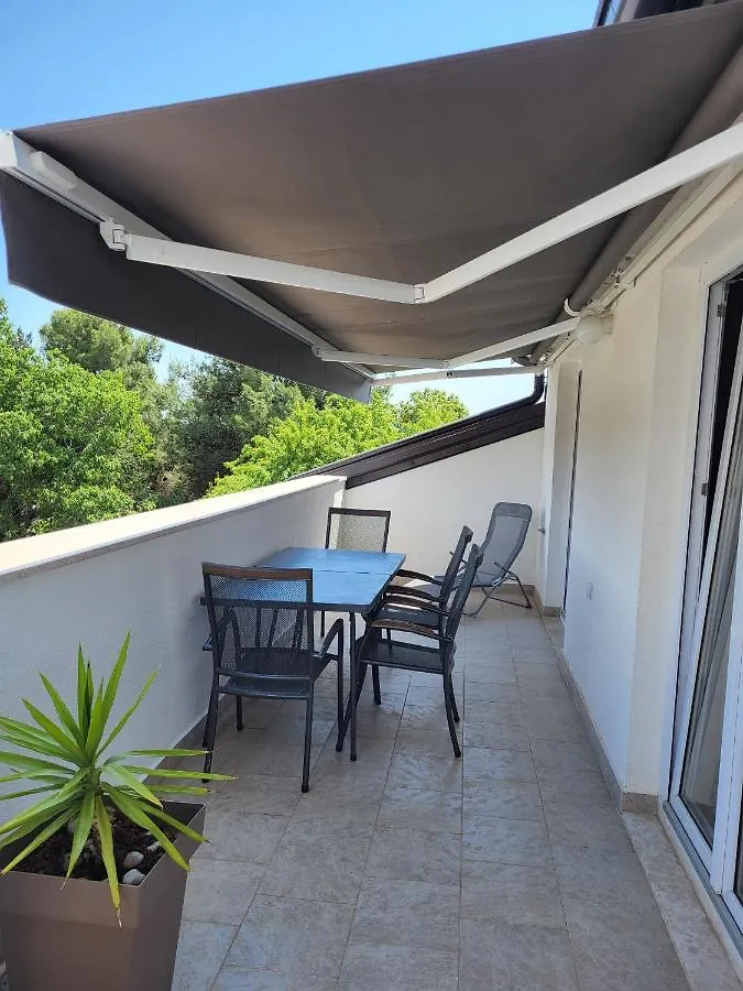 Gasthof Villa Salvia Rooms And Apartments Rovinj