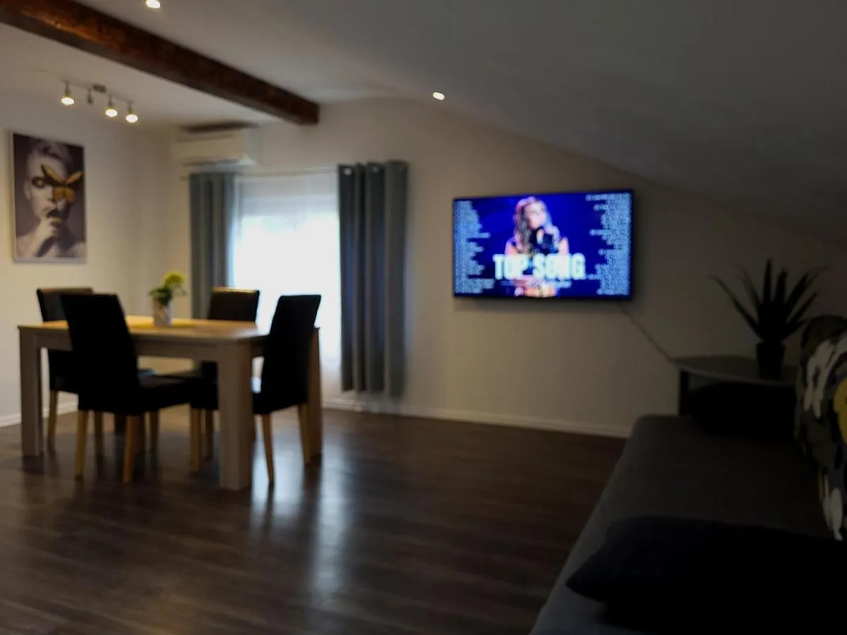 Gasthof Villa Salvia Rooms And Apartments Rovinj Kroatien