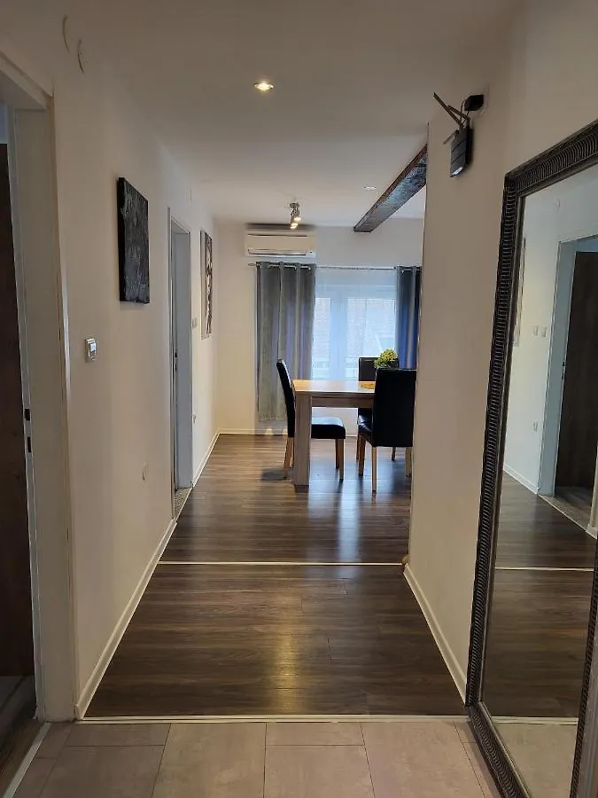 Villa Salvia Rooms And Apartments Rovinj 0*,