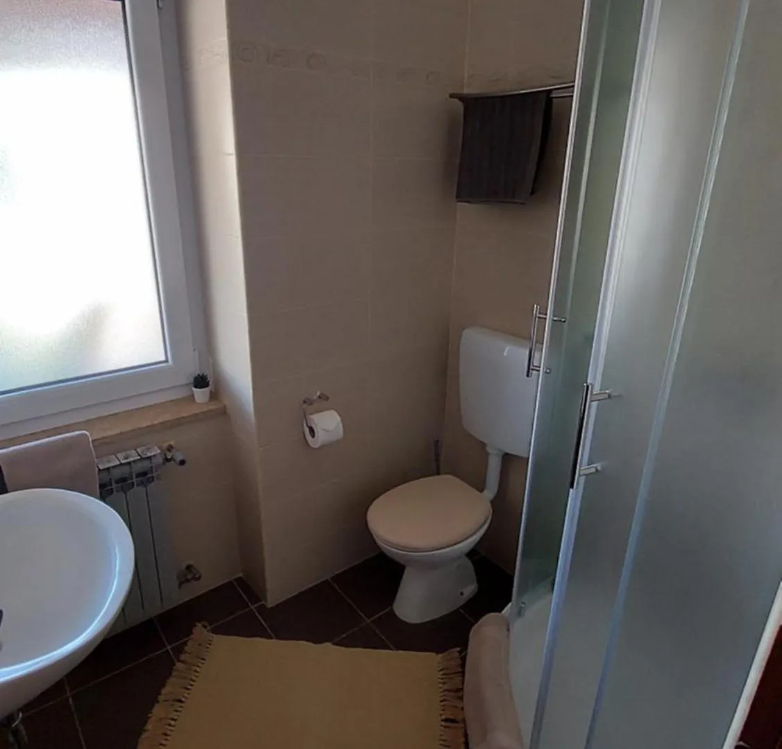 Villa Salvia Rooms And Apartments روفينج بيت ضيافة