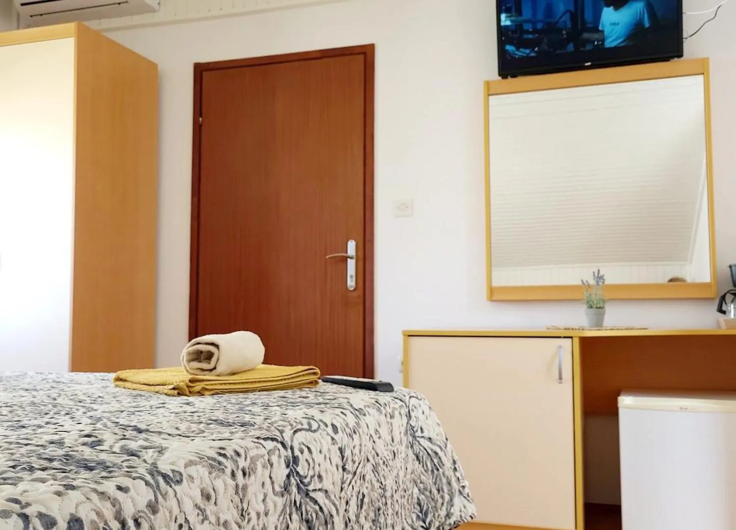 Villa Salvia Rooms And Apartments Rovinj