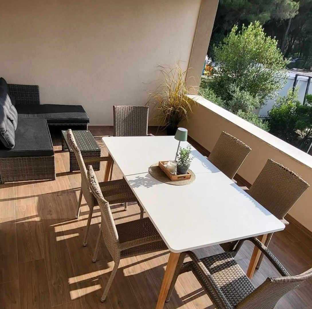 Villa Salvia Rooms And Apartments روفينج بيت ضيافة