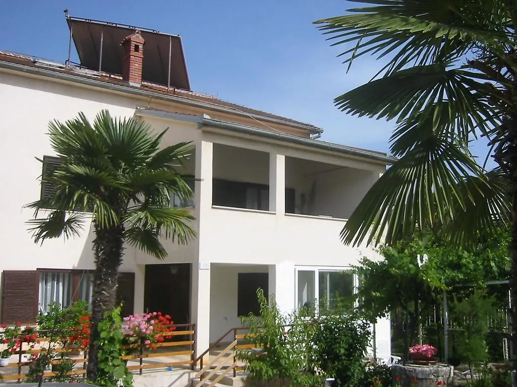 Villa Salvia Rooms And Apartments Rovinj