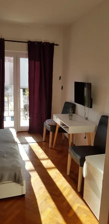 Villa Salvia Rooms And Apartments Rovinj 0*,  Kroatien