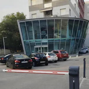 Che Gasthof Zadar