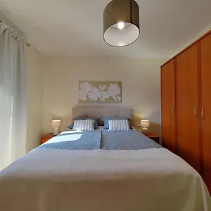 Irena Gregov Gasthof Mošćenička Draga