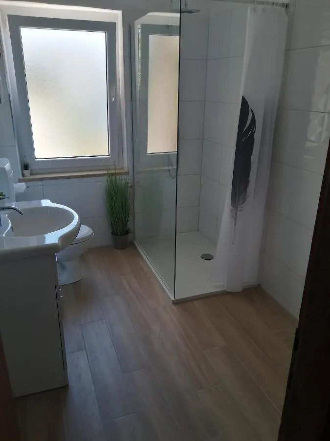 Pensjonat Villa Salvia Rooms And Apartments Rovinj Chorwacja