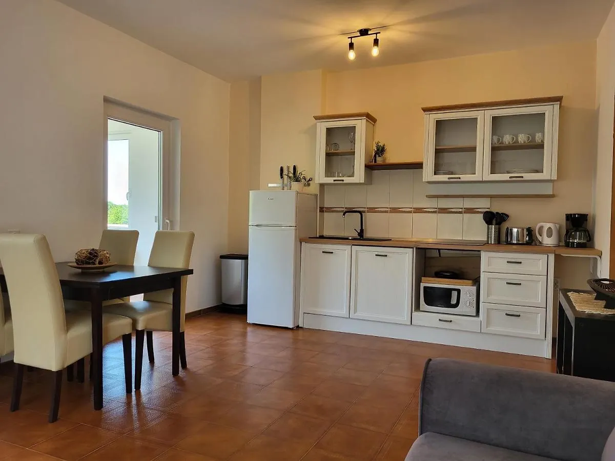 Villa Salvia Rooms And Apartments Rovinj