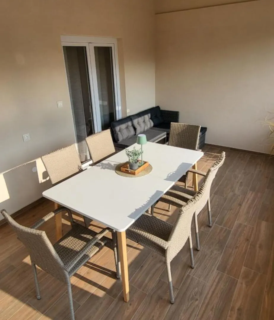 Villa Salvia Rooms And Apartments Rovinj 0*,  Chorwacja