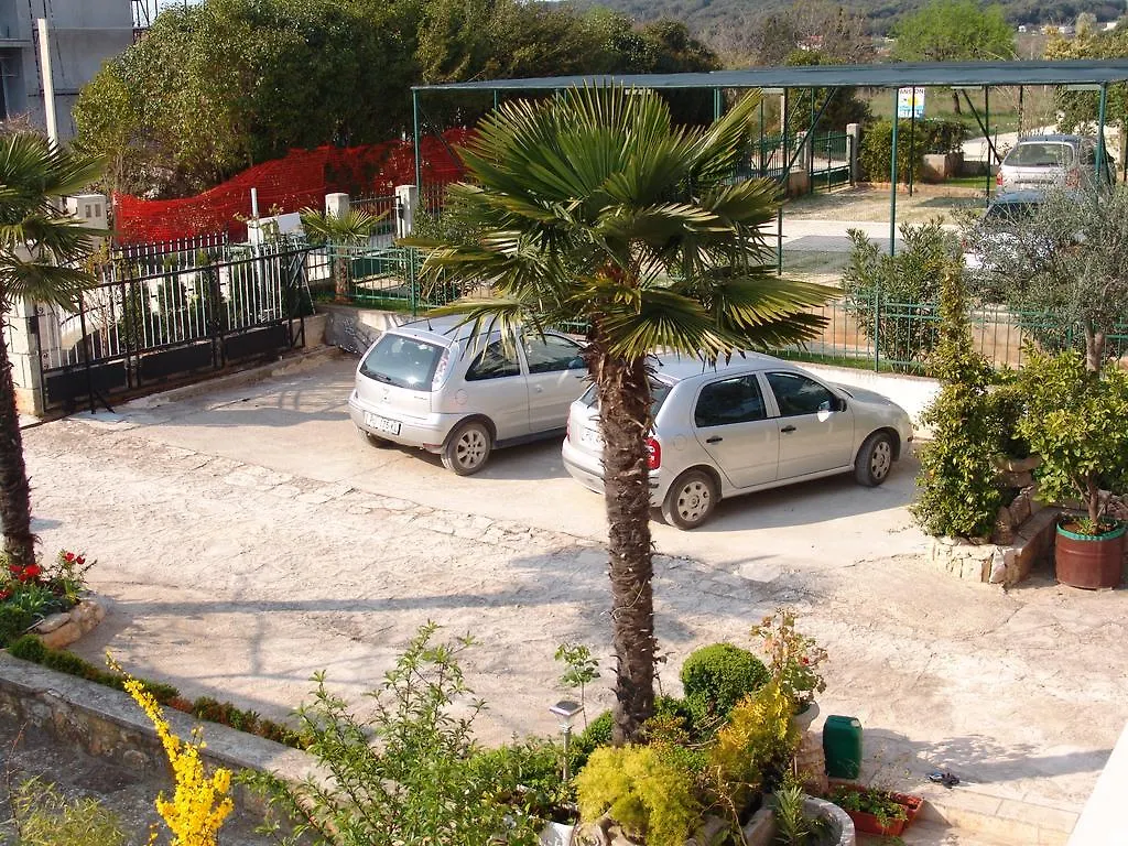 Villa Salvia Rooms And Apartments Rovinj